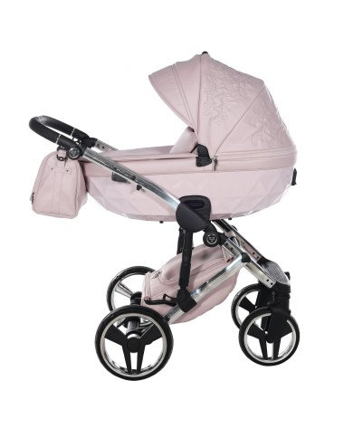 Cochecito Junama Diamond Enzo