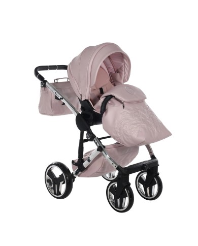 Cochecito Junama Diamond Enzo