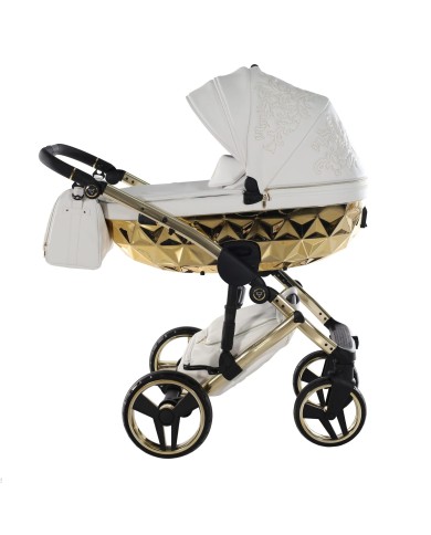 Cochecito Junama Diamond Enzo