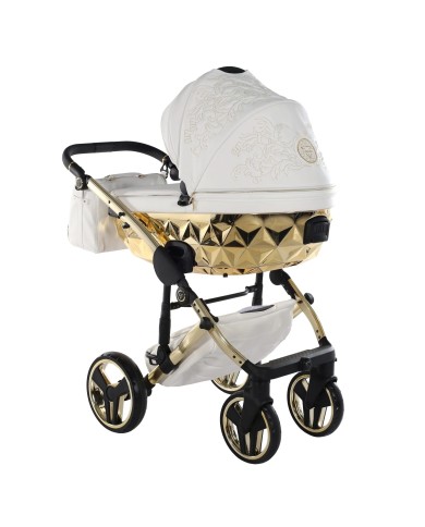 Cochecito Junama Diamond Enzo