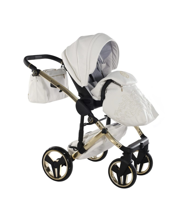 Cochecito Junama Diamond Enzo