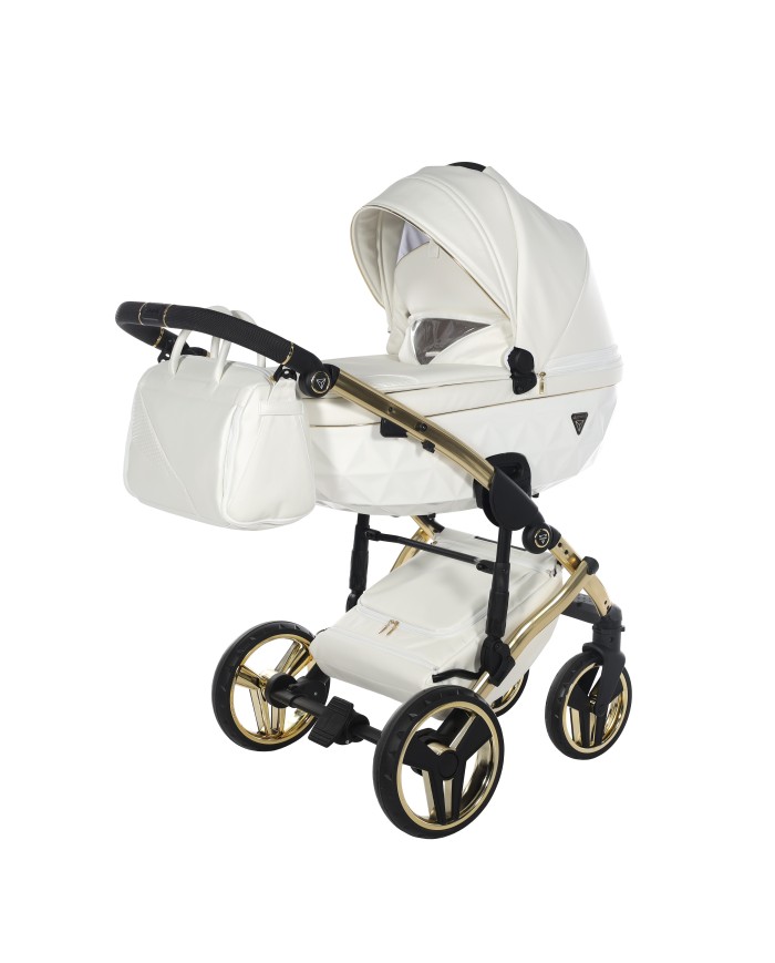 cochecito junama 3 piezas