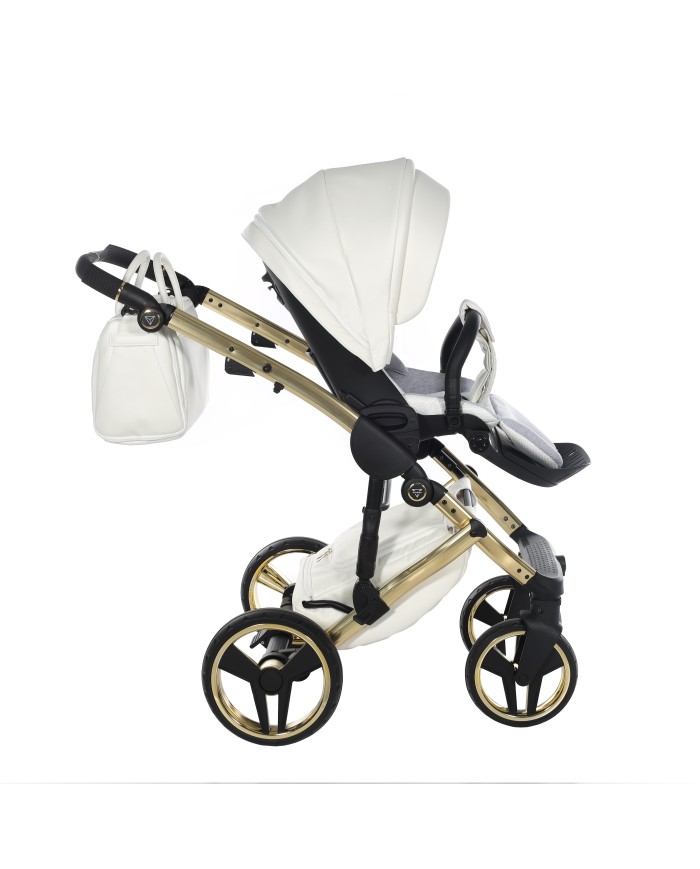 cochecito junama 3 piezas