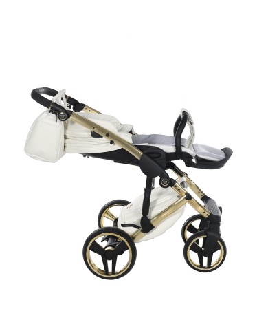 cochecito junama 3 piezas