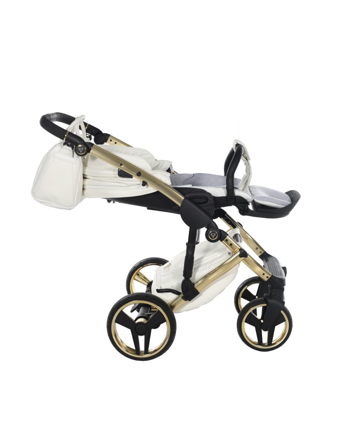 cochecito junama 3 piezas