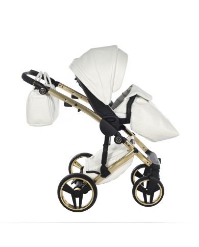 cochecito junama 3 piezas