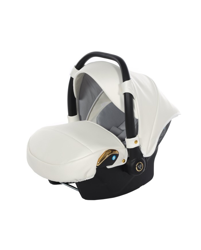 cochecito junama 3 piezas