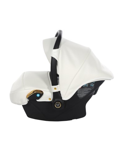 cochecito junama 3 piezas