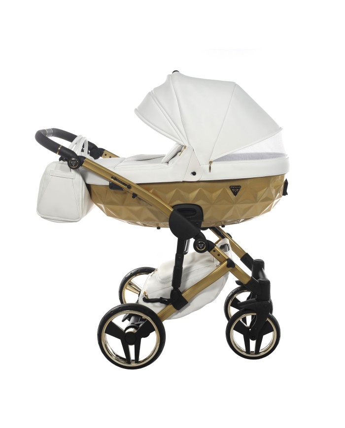 Cochecito Junama MIrror