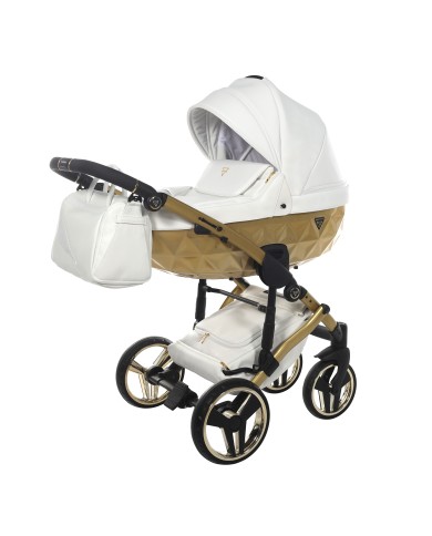 Cochecito Junama MIrror