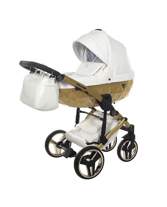 Cochecito Junama MIrror