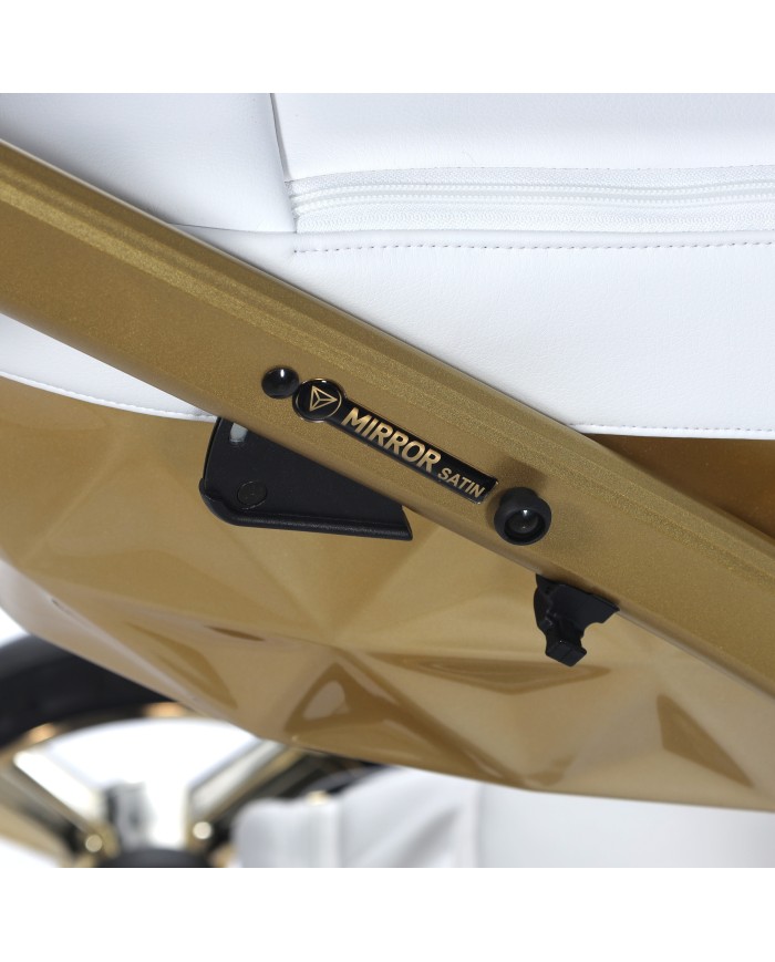 Cochecito Junama MIrror