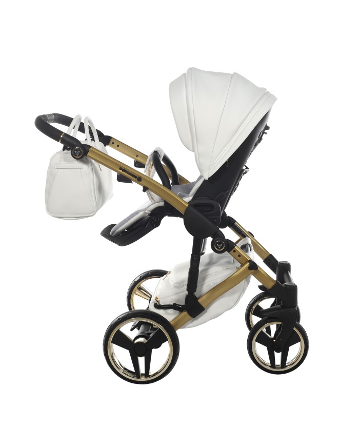 Cochecito Junama MIrror