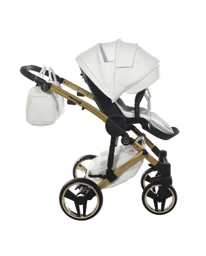 Cochecito Junama MIrror