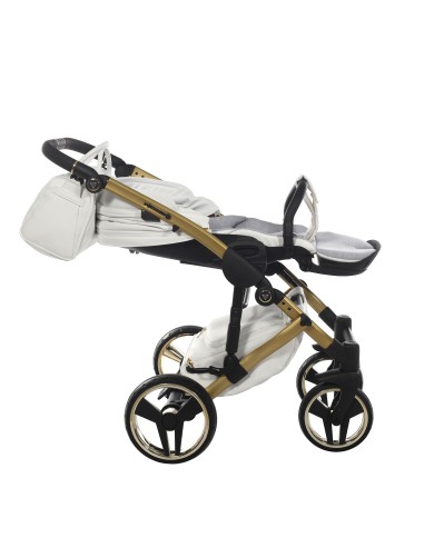 Cochecito Junama MIrror