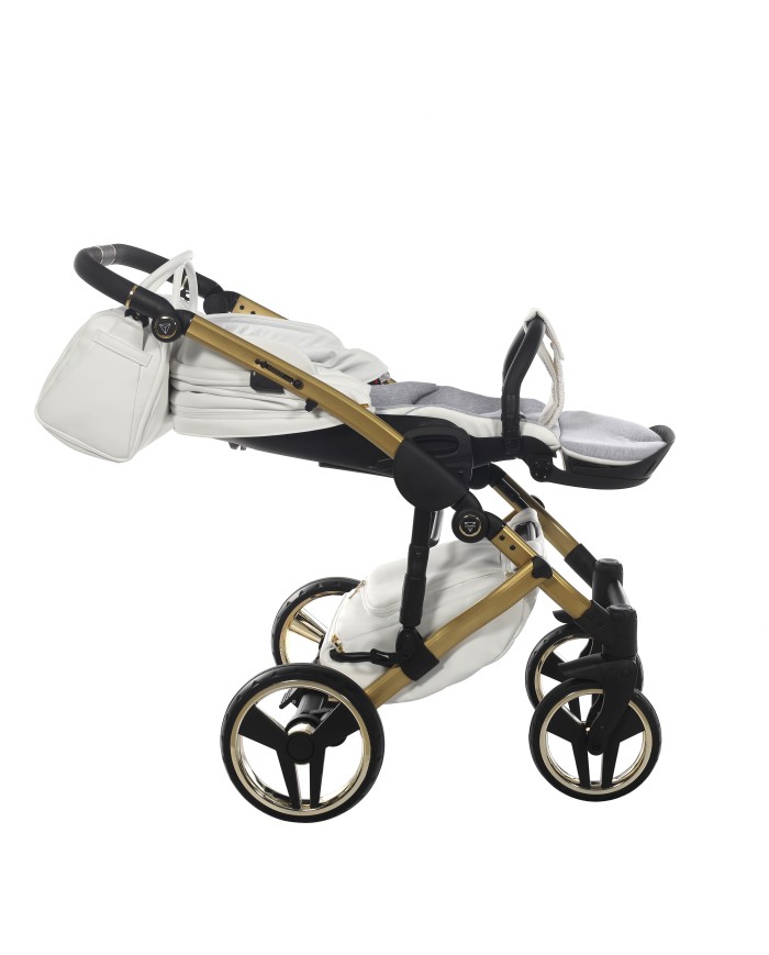 Cochecito Junama MIrror