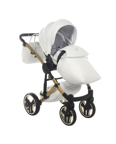 Cochecito Junama MIrror