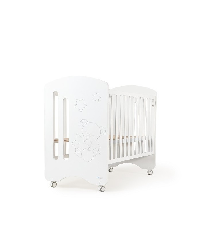 Cuna Interbaby lovely osito