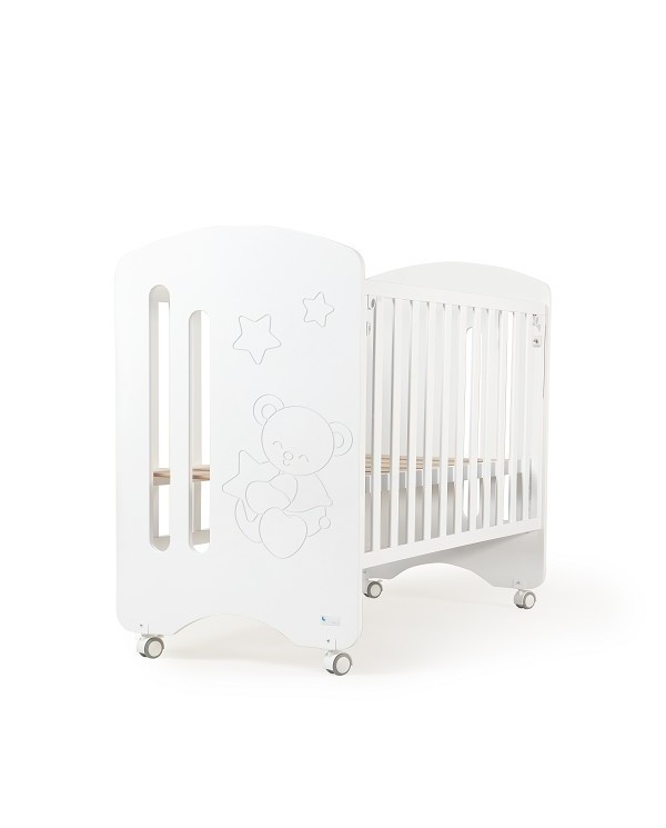 Cuna Interbaby lovely osito