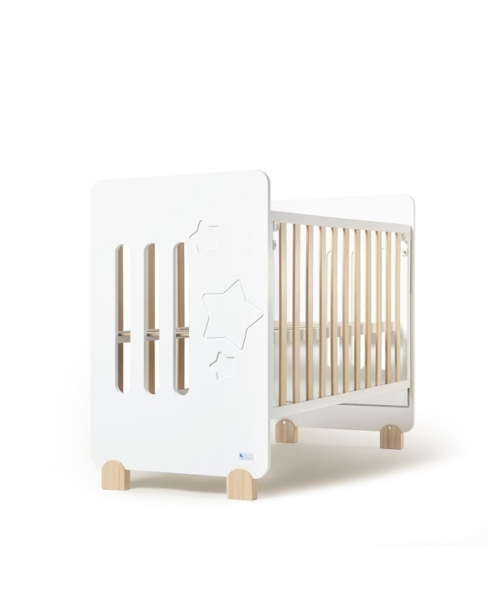 Cuna Star Nature Interbaby