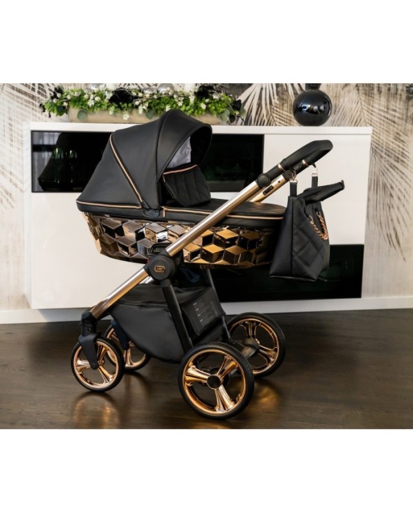 Cochecito Adbor Loretto