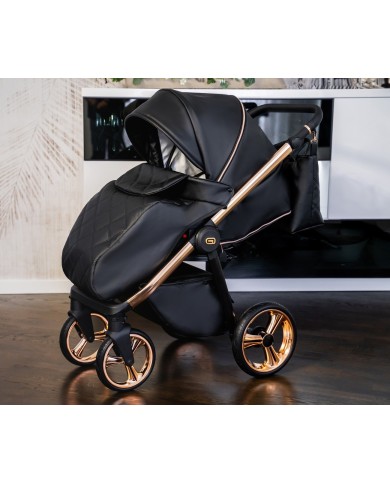 Cochecito Adbor Loretto