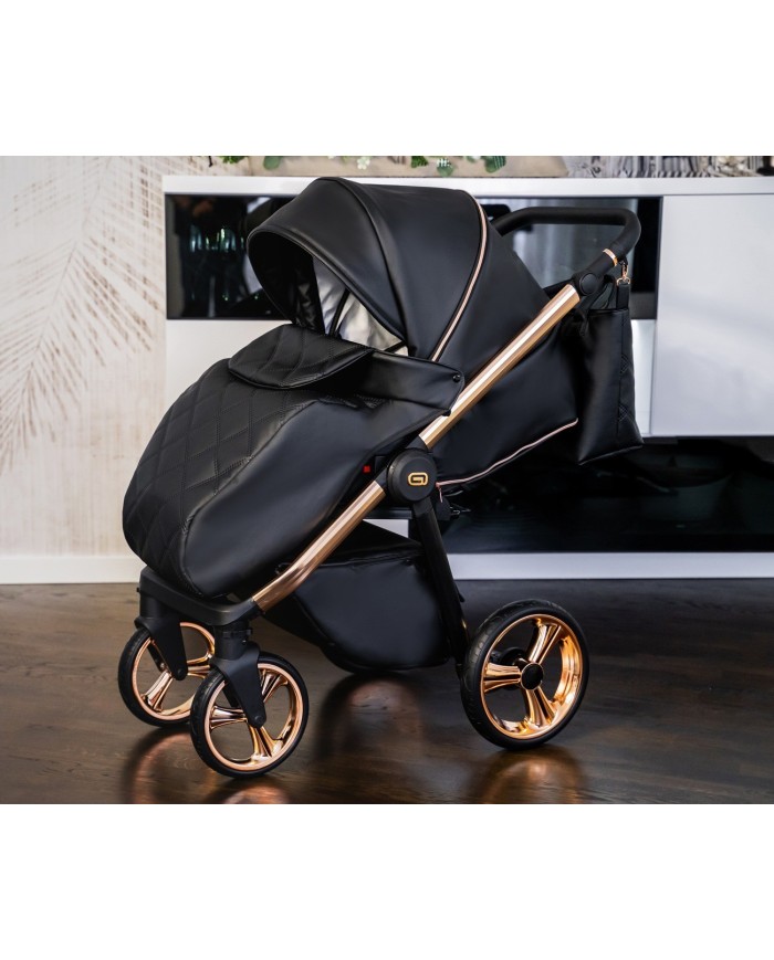 Cochecito Adbor Loretto