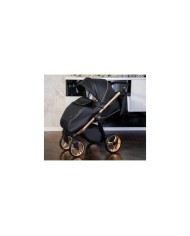 Cochecito Adbor Loretto