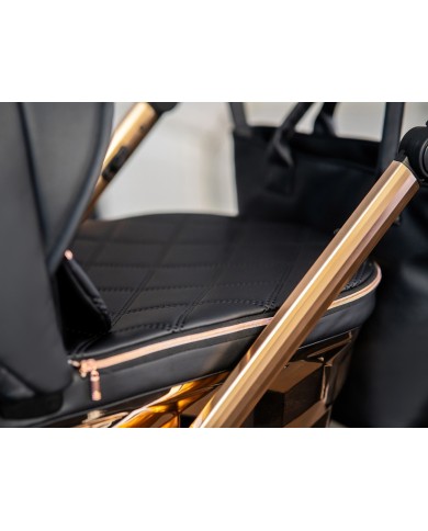 Cochecito Adbor Loretto