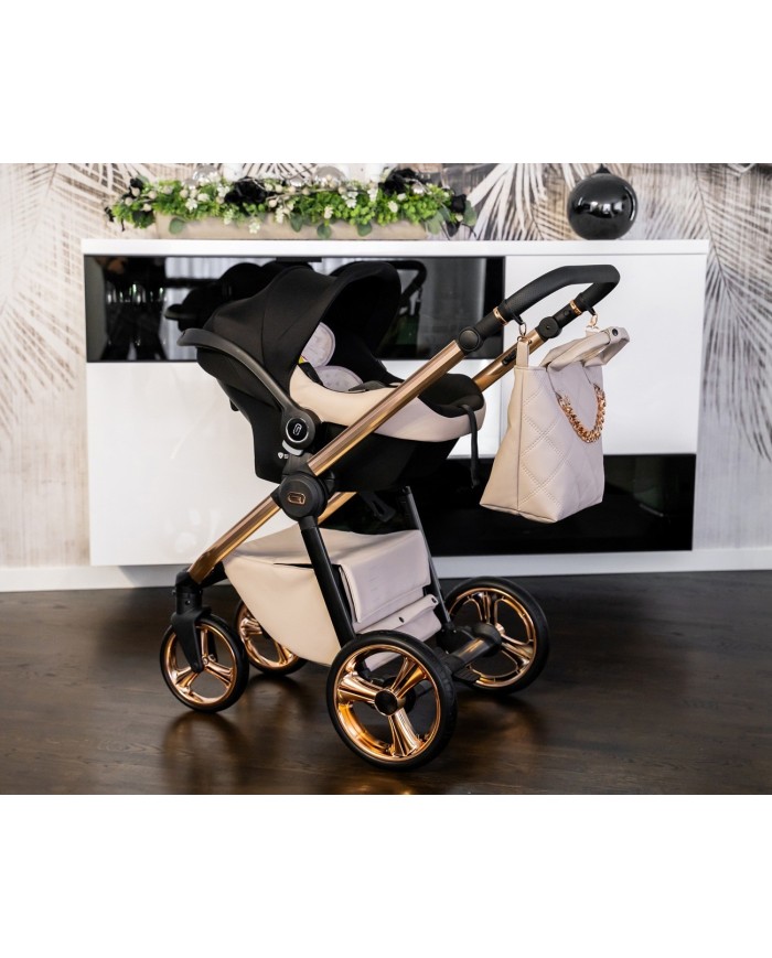 Cochecito Adbor Loretto