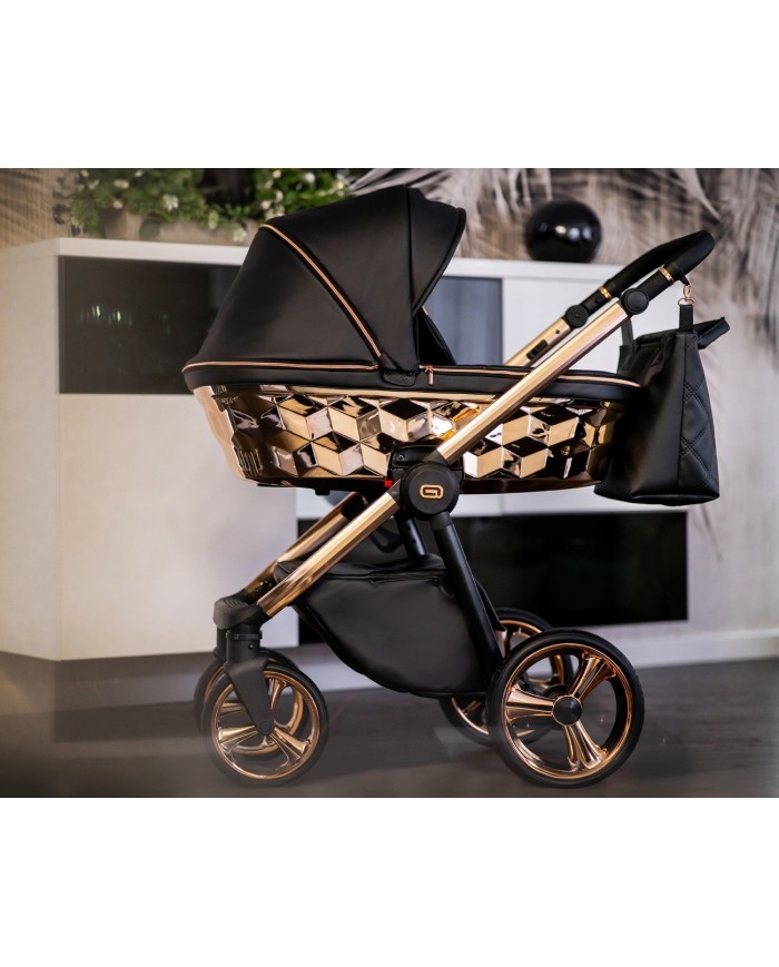 Cochecito Adbor Loretto