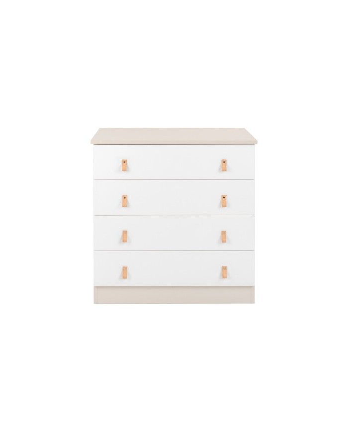 Comoda Kikkaboo Elon