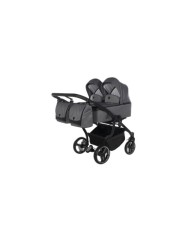 Cochecito Gemelar Junama V3 Duo