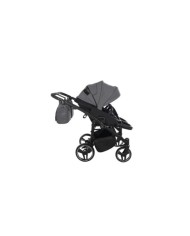 Cochecito Gemelar Junama V3 Duo