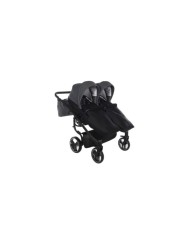 Cochecito Gemelar Junama V3 Duo