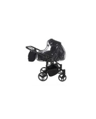 Cochecito Gemelar Junama V3 Duo
