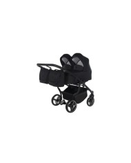 Cochecito Gemelar Junama V3 Duo