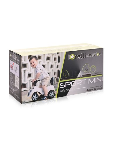 Andador correpasillos Mini