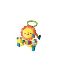 Andador correpasillos Leon Lorelli