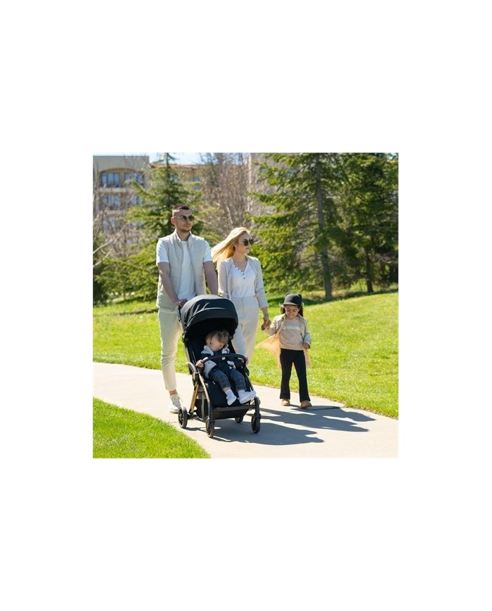 Silla paseo Quick Lorelli