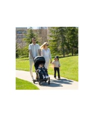 Silla paseo Quick Lorelli