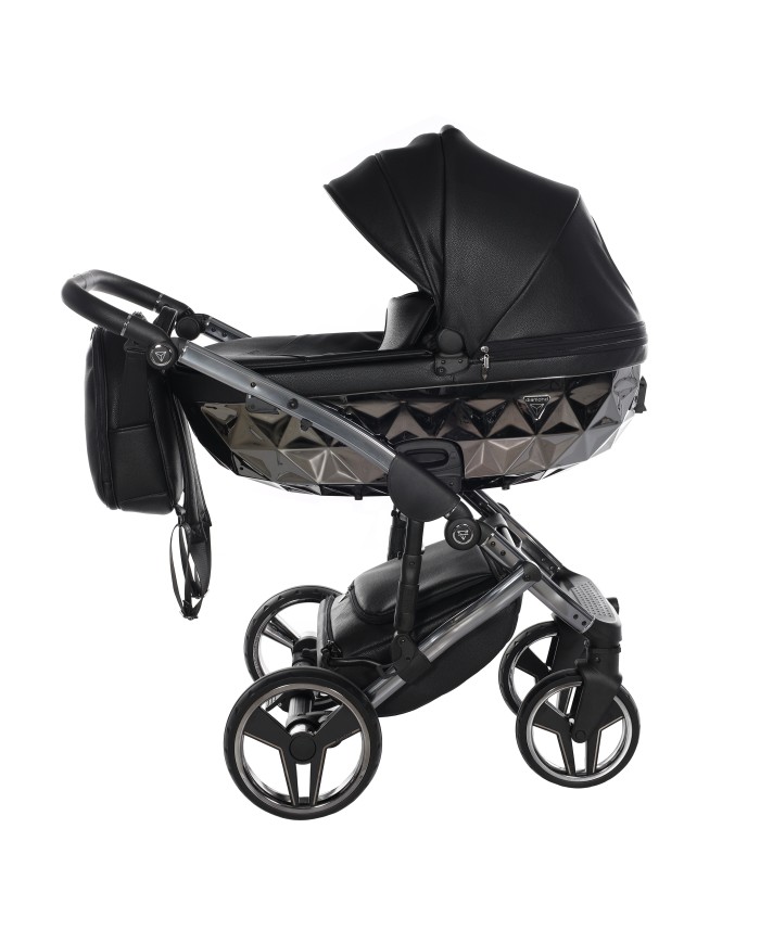 Cochecito Junama Hand Craft 