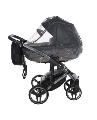 Cochecito Junama Hand Craft 