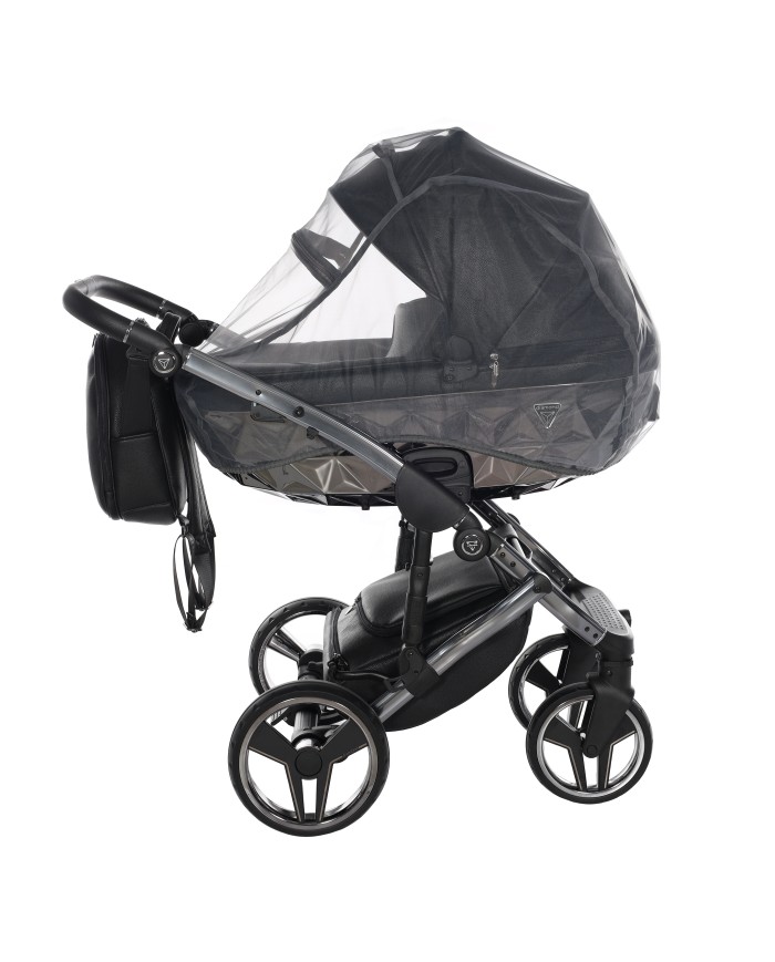 Cochecito Junama Hand Craft 