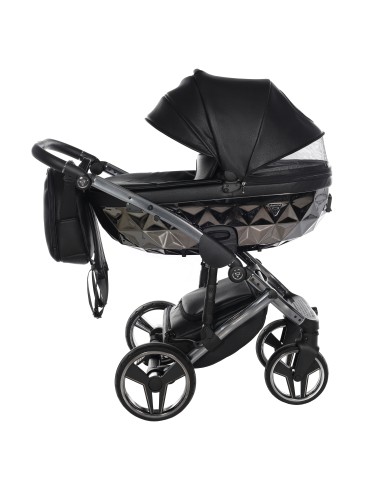 Cochecito Junama Hand Craft 