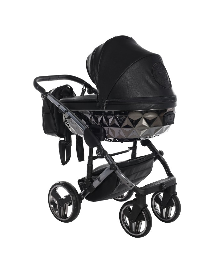 Cochecito Junama Hand Craft 