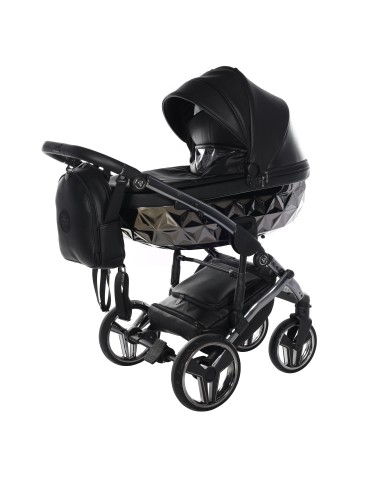 Cochecito Junama Hand Craft 