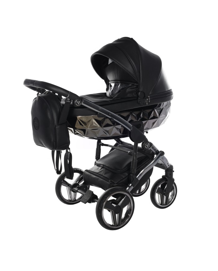 Cochecito Junama Hand Craft 