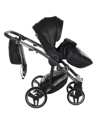 Cochecito Junama Hand Craft 