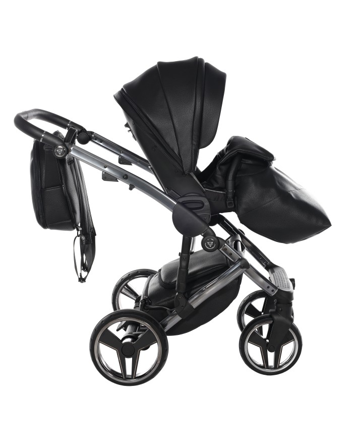 Cochecito Junama Hand Craft 